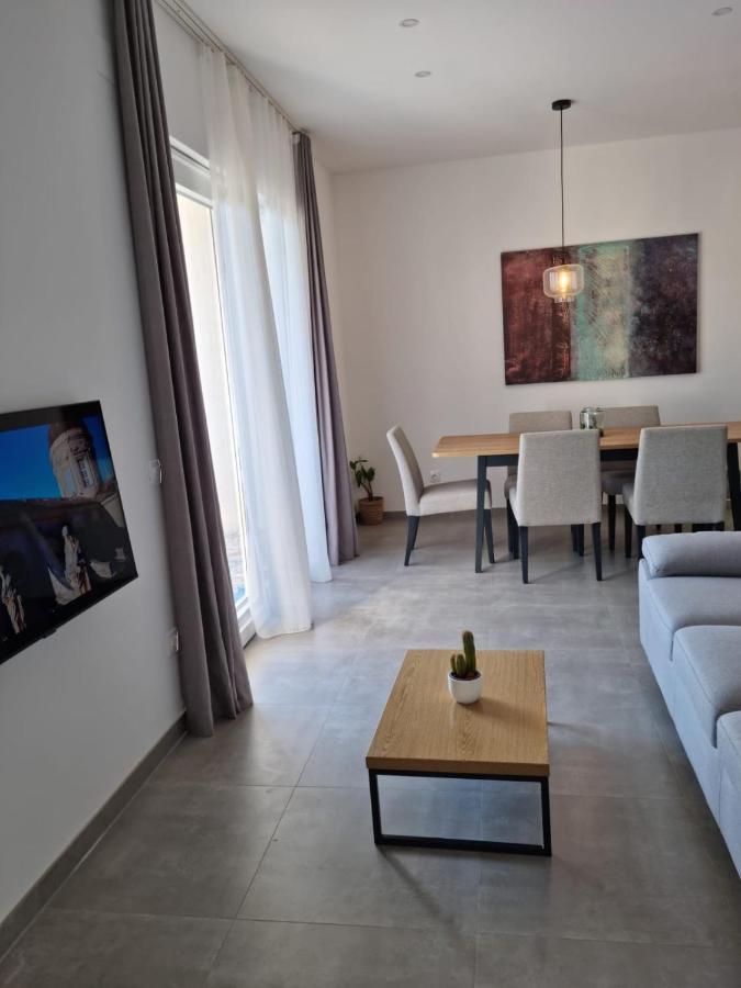Apartment Noel Cavtat 1 Exterior foto